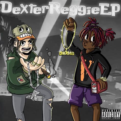 Reggie Mills & Famous Dex 